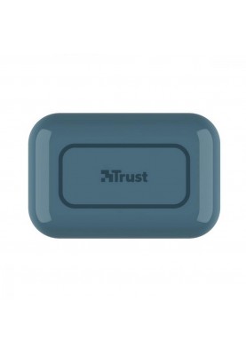 Навушники TWS Trust Primo Touch True Wireless Mic Blue (23780)
