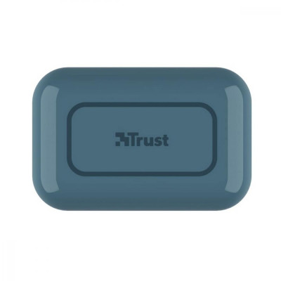 Навушники TWS Trust Primo Touch True Wireless Mic Blue (23780)