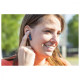Навушники TWS Trust Primo Touch True Wireless Mic Blue (23780)