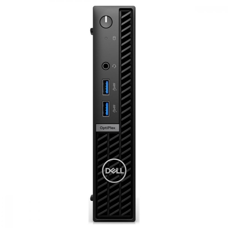 Неттоп Dell OptiPlex 7010 MFF (N003O7010MFF_UBU)