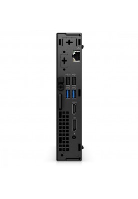 Неттоп Dell OptiPlex 7010 MFF (N003O7010MFF_UBU)