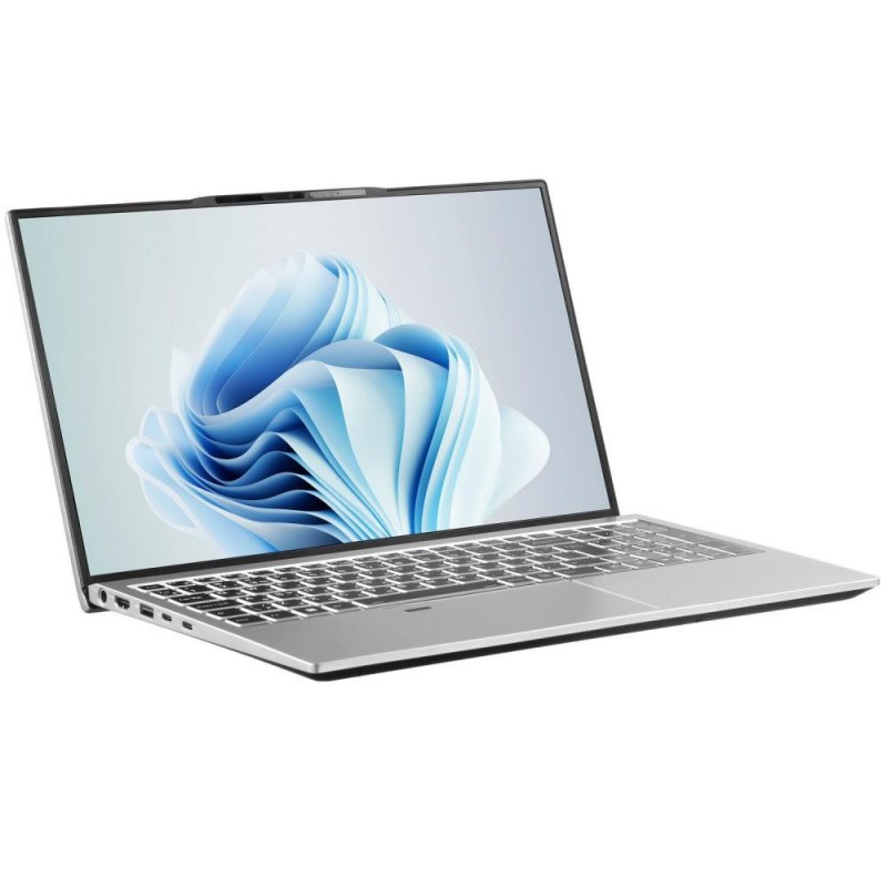 Ноутбук 2E Complex Pro 15 Silver (NS51PU-15UA32)