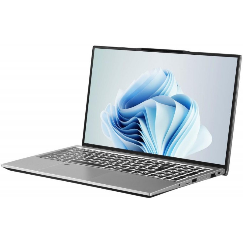 Ноутбук 2E Complex Pro 15 Silver (NS51PU-15UA32)