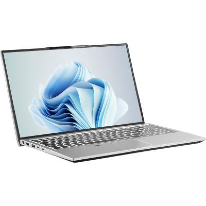 Ноутбук 2E Complex Pro 15 Silver (NS51PU-15UA54)