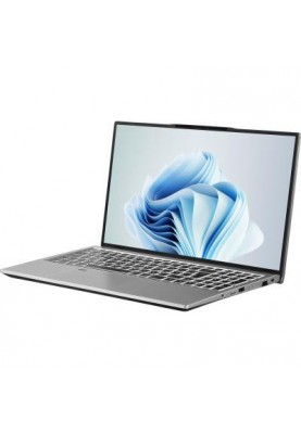 Ноутбук 2E Complex Pro 15 Silver (NS51PU-15UA54)