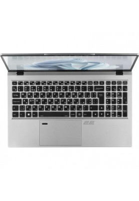 Ноутбук 2E Complex Pro 15 Silver (NS51PU-15UA54)