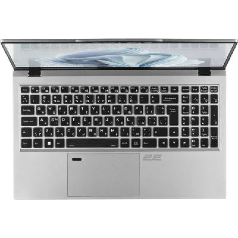 Ноутбук 2E Complex Pro 15 Silver (NS51PU-15UA54)