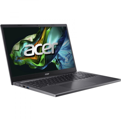 Ноутбук Acer Aspire 5 A515-48M-R4C0 Steel Gray (NX.KJ9EU.004)