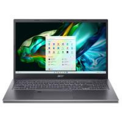Ноутбук Acer Aspire 5 A515-48M-R4C0 Steel Gray (NX.KJ9EU.004)