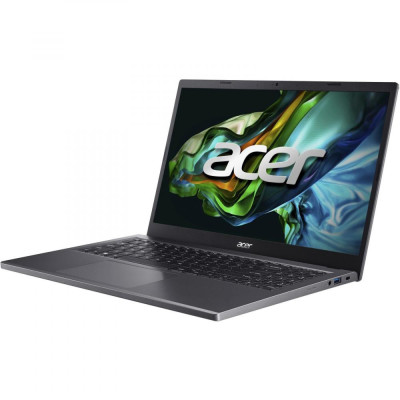 Ноутбук Acer Aspire 5 A515-48M-R4C0 Steel Gray (NX.KJ9EU.004)