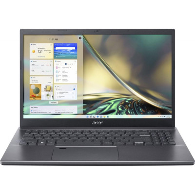 Ноутбук Acer Aspire 5 A515-48M-R4C0 Steel Gray (NX.KJ9EU.004)