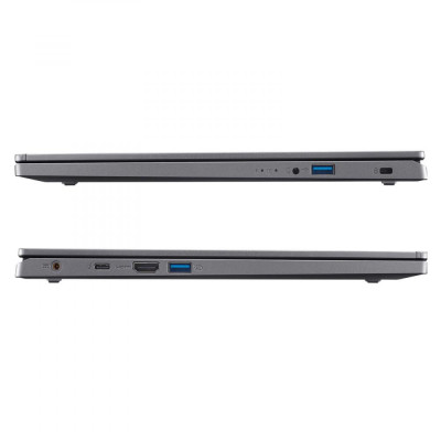 Ноутбук Acer Aspire 5 A515-48M-R4C0 Steel Gray (NX.KJ9EU.004)
