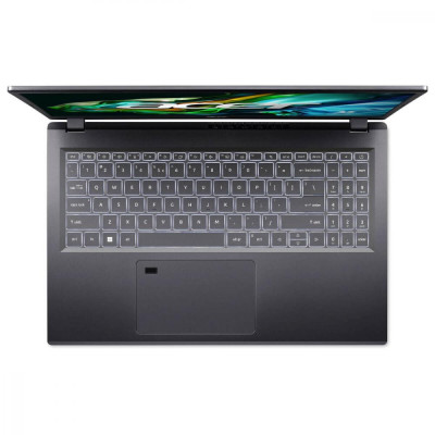 Ноутбук Acer Aspire 5 A515-58M-52XE Steel Gray (NX.KHFEU.002)