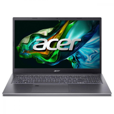 Ноутбук Acer Aspire 5 A515-58M-7769 Steel Gray (NX.KHGEU.007)