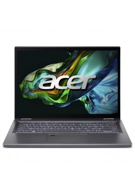 Ноутбук Acer Aspire 5 Spin A5SP14-51MTN-59MH Steel Gray (NX.KHKEU.003)