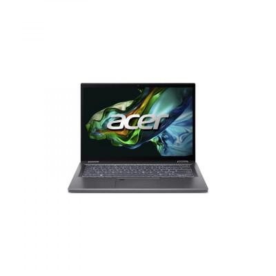 Ноутбук Acer Aspire 5 Spin A5SP14-51MTN-59MH Steel Gray (NX.KHKEU.003) Ноутбук Acer Aspire 5 Spin A5SP14-51MTN-59MH Steel Gray (NX.KHKEU.003)