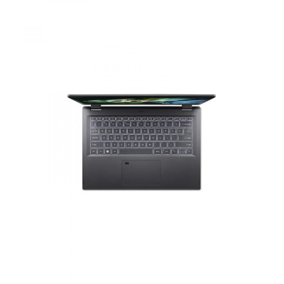 Ноутбук Acer Aspire 5 Spin A5SP14-51MTN-59MH Steel Gray (NX.KHKEU.003) Ноутбук Acer Aspire 5 Spin A5SP14-51MTN-59MH Steel Gray (NX.KHKEU.003)