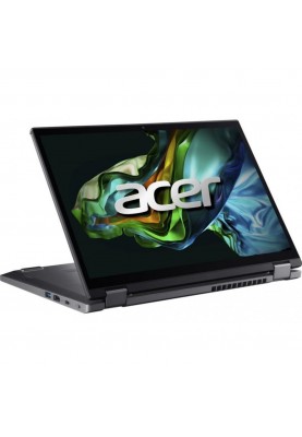 Ноутбук Acer Aspire 5 Spin A5SP14-51MTN-59MH Steel Gray (NX.KHKEU.003)