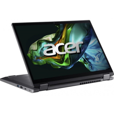 Ноутбук Acer Aspire 5 Spin A5SP14-51MTN-59MH Steel Gray (NX.KHKEU.003) Ноутбук Acer Aspire 5 Spin A5SP14-51MTN-59MH Steel Gray (NX.KHKEU.003)