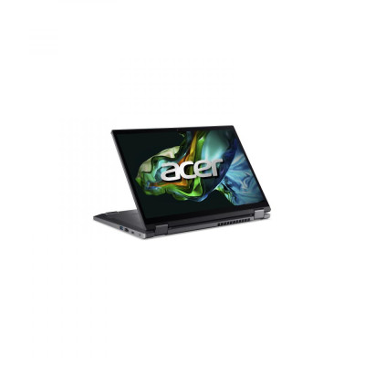 Ноутбук Acer Aspire 5 Spin A5SP14-51MTN-59MH Steel Gray (NX.KHKEU.003) Ноутбук Acer Aspire 5 Spin A5SP14-51MTN-59MH Steel Gray (NX.KHKEU.003)