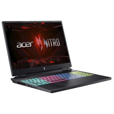 Ноутбук Acer Nitro 16 AN16-51-742W Black (NH.QJMEU.007)