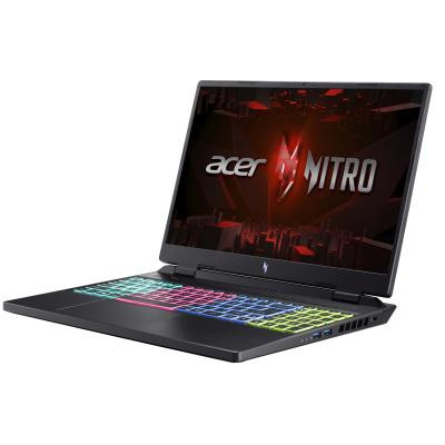 Ноутбук Acer Nitro 16 AN16-51-742W Black (NH.QJMEU.007)
