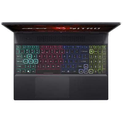 Ноутбук Acer Nitro 16 AN16-51-742W Black (NH.QJMEU.007)