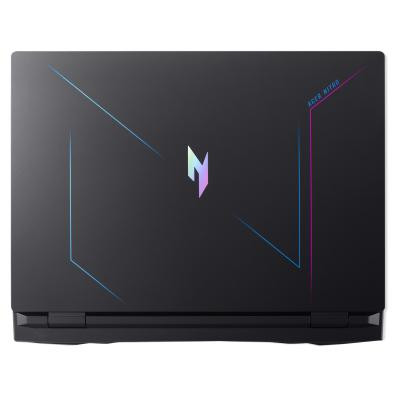 Ноутбук Acer Nitro 16 AN16-51-742W Black (NH.QJMEU.007)