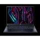 Ноутбук Acer Predator Helios 16 PH16-71-74AS Abyss Black (NH.QJREU.002)