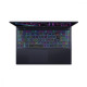 Ноутбук Acer Predator Helios 16 PH16-71-95AJ Black (NH.QJSEU.002)