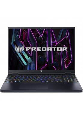 Ноутбук Acer Predator Helios 16 PH16-71-970L Abyss Black (NH.QJREU.003)