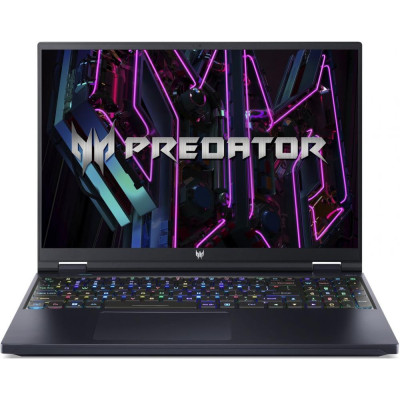 Ноутбук Acer Predator Helios 16 PH16-71-970L Abyss Black (NH.QJREU.003)