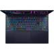 Ноутбук Acer Predator Helios 16 PH16-71 Abyss Black (NH.QJQEU.003)