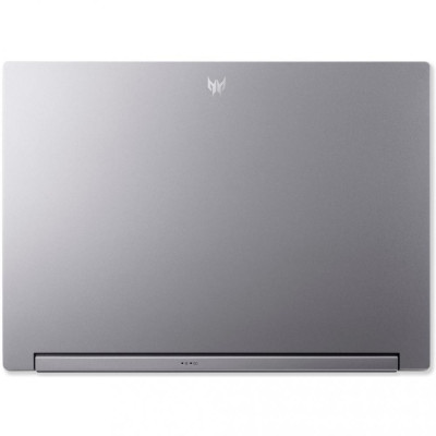 Ноутбук Acer Predator Triton 14 PT14-51-796Q Sparkly Silver (NH.QLNEU.001)