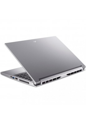 Ноутбук Acer Predator Triton 14 PT14-51-796Q Sparkly Silver (NH.QLNEU.001)
