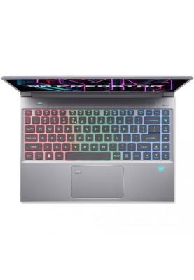 Ноутбук Acer Predator Triton 14 PT14-51-796Q Sparkly Silver (NH.QLNEU.001)