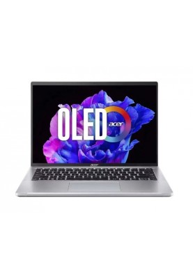 Ноутбук Acer Swift Go 14 SFG14-71 (NX.KF1EU.002)