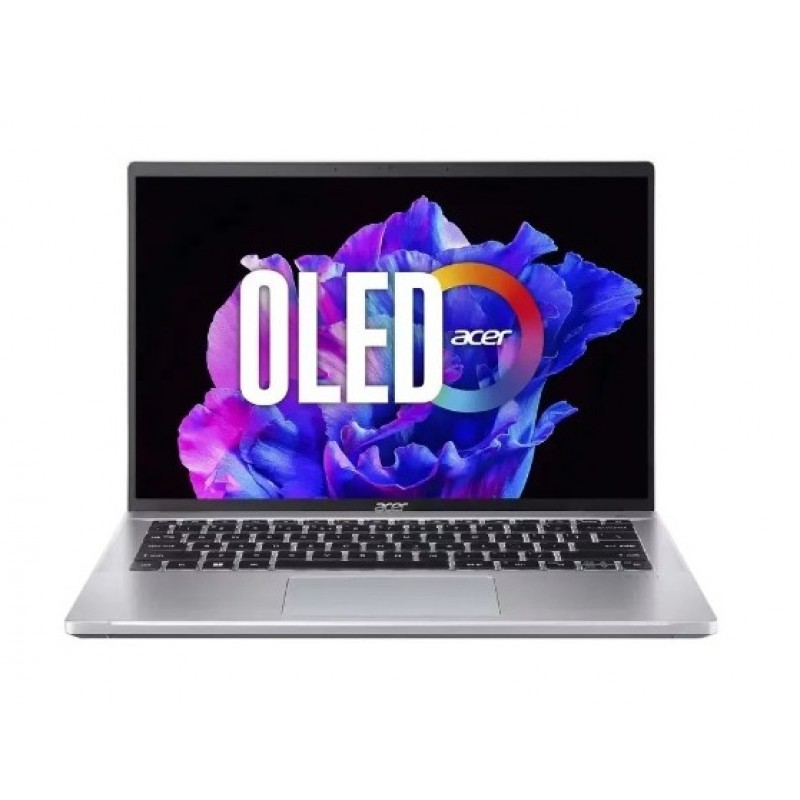 Ноутбук Acer Swift Go 14 SFG14-71 (NX.KF1EU.002)