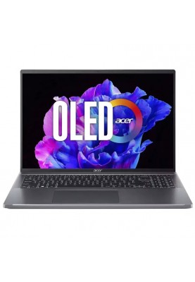 Ноутбук Acer Swift Go 16 SFG16-71 (NX.KFGEU.002)