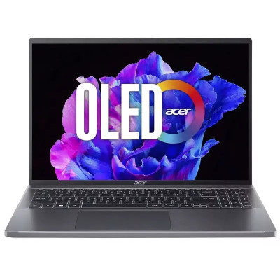 Ноутбук Acer Swift Go 16 SFG16-71 (NX.KFGEU.002)