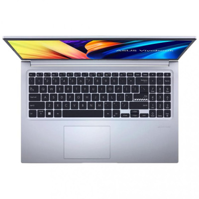 Ноутбук ASUS VivoBook 15 X1502ZA Icelight Silver (X1502ZA-BQ646, 90NB0VX2-M00V70) Ноутбук ASUS VivoBook 15 X1502ZA Icelight Silver (X1502ZA-BQ646, 90NB0VX2-M00V70)