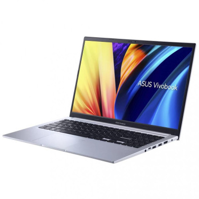 Ноутбук ASUS VivoBook 15 X1502ZA Icelight Silver (X1502ZA-BQ646, 90NB0VX2-M00V70) Ноутбук ASUS VivoBook 15 X1502ZA Icelight Silver (X1502ZA-BQ646, 90NB0VX2-M00V70)