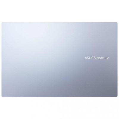 Ноутбук ASUS VivoBook 15 X1502ZA Icelight Silver (X1502ZA-BQ646, 90NB0VX2-M00V70) Ноутбук ASUS VivoBook 15 X1502ZA Icelight Silver (X1502ZA-BQ646, 90NB0VX2-M00V70)