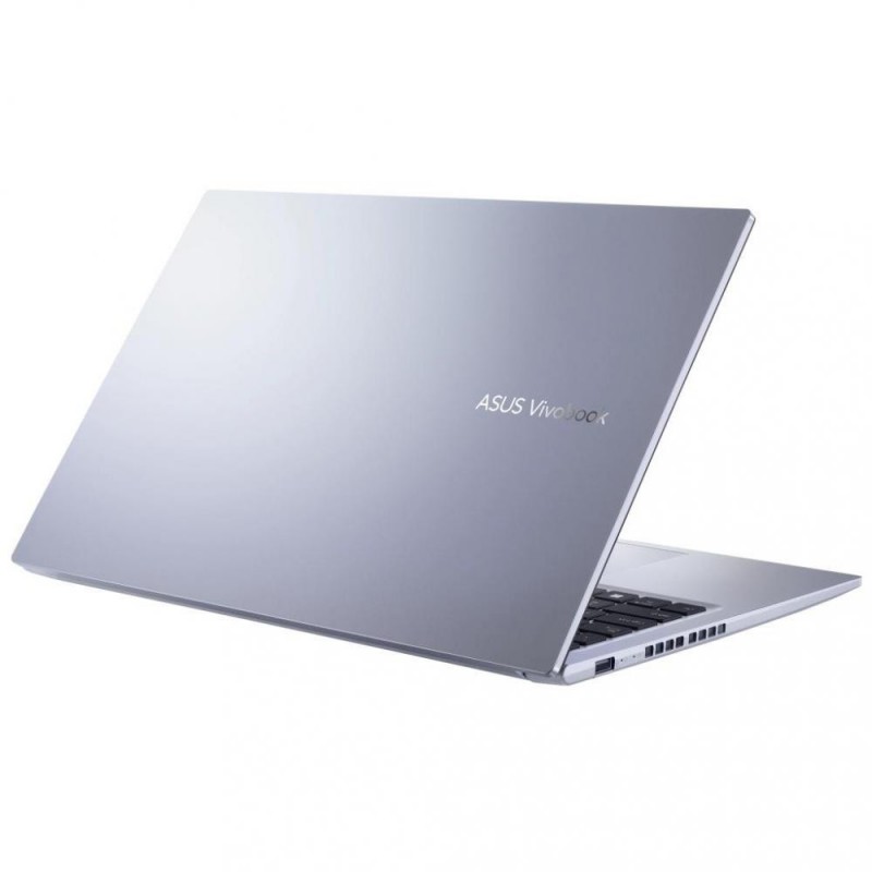 Ноутбук ASUS VivoBook 15 X1502ZA Icelight Silver (X1502ZA-BQ646, 90NB0VX2-M00V70)