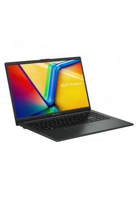 Ноутбук ASUS VivoBook Go 15 E1504FA Mixed Black (E1504FA-BQ090, 90NB0ZR2-M003Z0)