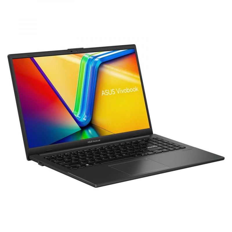 Ноутбук ASUS VivoBook Go 15 E1504FA Mixed Black (E1504FA-BQ090, 90NB0ZR2-M003Z0)