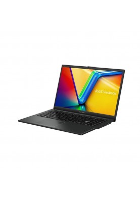 Ноутбук ASUS VivoBook Go 15 E1504FA Mixed Black (E1504FA-BQ090, 90NB0ZR2-M003Z0)