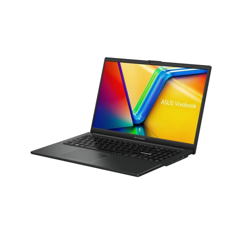 Ноутбук ASUS VivoBook Go 15 E1504FA Mixed Black (E1504FA-BQ090, 90NB0ZR2-M003Z0)