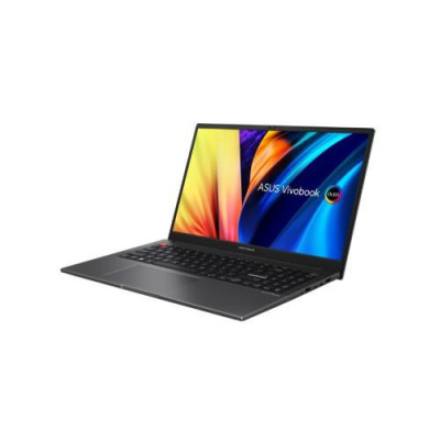 Ноутбук ASUS VivoBook S 15 OLED K3502ZA Indie Black (K3502ZA-L1534)