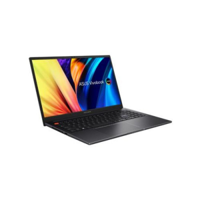 Ноутбук ASUS VivoBook S 15 OLED K3502ZA Indie Black (K3502ZA-L1534) Ноутбук ASUS VivoBook S 15 OLED K3502ZA Indie Black (K3502ZA-L1534)